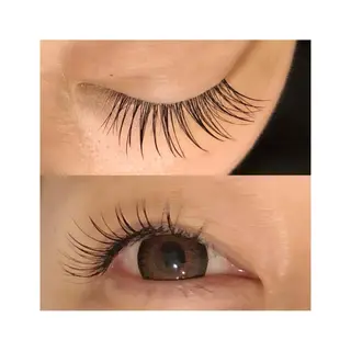 マツエク・マツパ eyelash salon by"R"所属・eyelash salon　by Rのマツエク・マツパデザイン