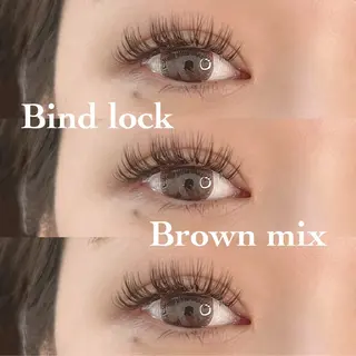 マツエク・マツパ private eyelash salon-Plaisir-所属・【まつげと眉専門店】 -Plaisir-の眉毛・アイブロウイメージ