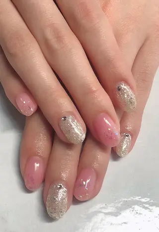 ネイル N.CHLOE 永島のネイルデザイン