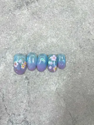 ネイル FASTNAIL PLUS 新宿店のネイルデザイン