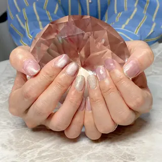 ネイル ゆぴねいる所属・ゆぴねいる yupinailのネイルデザイン