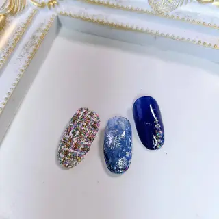 ネイル Nail  Ai    のネイルデザイン