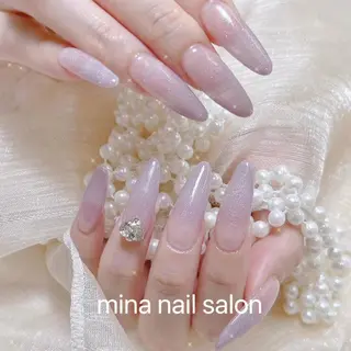 ネイル 🐾みき 🧸のネイルデザイン