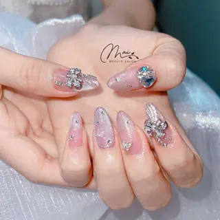 ネイル MaiBeauty DanHiのネイルデザイン