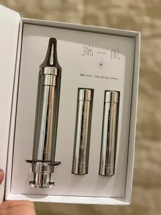 Chainon Beautyのエステ・リラクイメージ