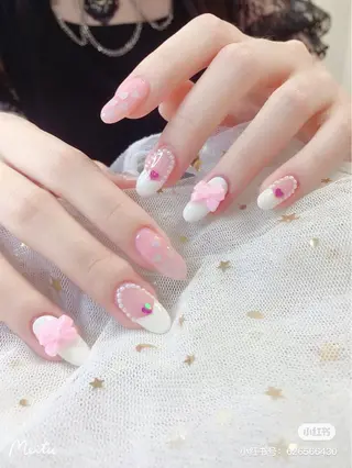 ネイル 菲菲ネイルサロン所属・FF フィフィネイルサロンのネイルデザイン