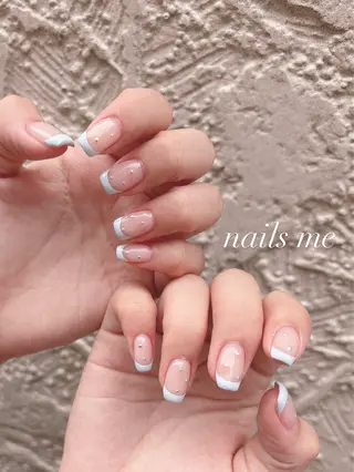 ネイル nails 🎀meのネイルデザイン