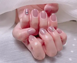 ネイル Kari ネイルサロンのネイルデザイン