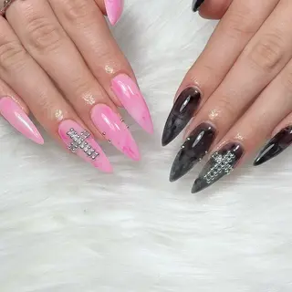 ネイル L'ino nailのネイルデザイン