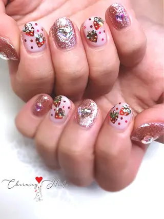 ネイル Charming❤️Nail所属・Nailist Amiのその他イメージ