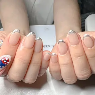 ネイル CHERIMO【lalaLaLa】所属・CHERIMO シェリモのネイルデザイン