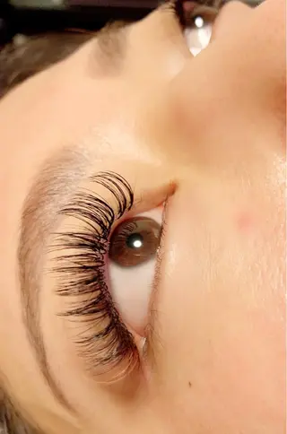 マツエク・マツパ 𝐘𝐎𝐒𝐇𝐈 𝐌𝐈🌞🏝のマツエク・マツパデザイン