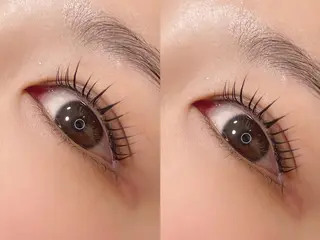 マツエク・マツパ Laule'a  by pickup所属・山田 未来の眉毛・アイブロウイメージ