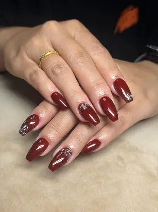 ネイル efa's  EyeNail-おもろまち-所属・efa Nail 🌺Okinawaのネイルデザイン