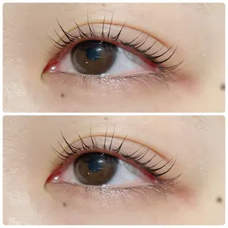 マツエク・マツパ BLISS 吉野真和のマツエク・マツパデザイン