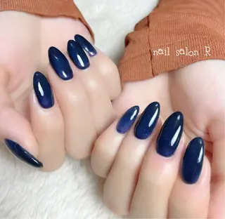 ネイル nail salon Rのネイルデザイン