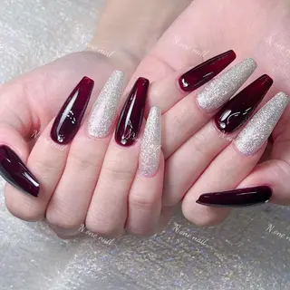 ネイル N.one 🎀Rina💅🏻のネイルデザイン