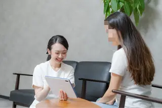 お肌のかかりつけサロンP.A.L.M.所属・【P.A.L.M.】 むき卵×毛穴レス肌のエステ・リラクイメージ