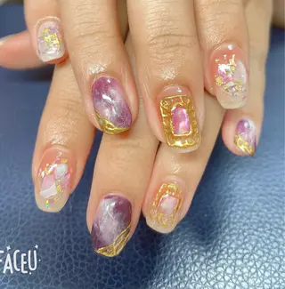 ネイル Sunnynail  サニーのネイルデザイン
