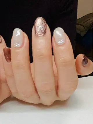 ネイル Bell Nailのネイルデザイン