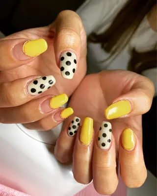 ネイル JR西大路駅徒歩1分 JBネイルのネイルデザイン