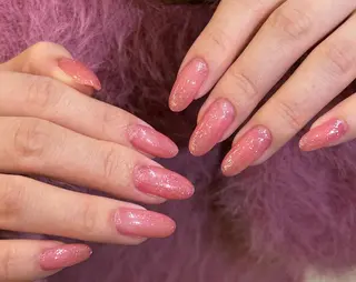 ネイル ル ルのネイルデザイン