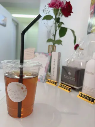 マツエク・マツパ Eyelash Lumiriseのマツエク・マツパデザイン