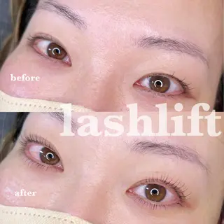 マツエク・マツパ ran cocochiのマツエク・マツパデザイン