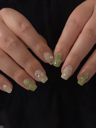 ネイル Etel atelierのネイルデザイン