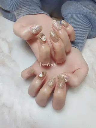ネイル ᴵⁿ. ᴺᵃⁱˡのネイルデザイン
