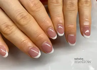 ネイル 大山 浩美のネイルデザイン