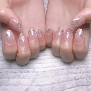 ネイル 個室ネイルサロンDolly  Girl〜ドーリーガール〜所属・DollyGirl KYOKOのネイルデザイン