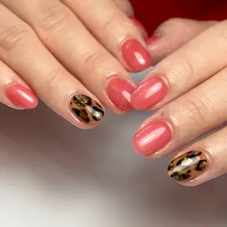 ネイル S♡JEWEL所属・S. JEWELのネイルデザイン