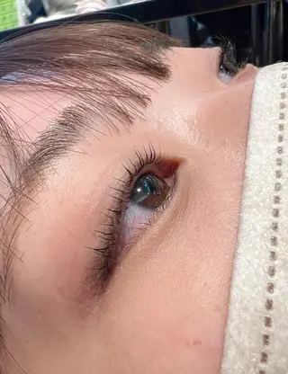 マツエク・マツパ 石田 悠夏のマツエク・マツパデザイン