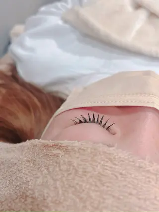 マツエク・マツパ KARUNA the beautyのマツエク・マツパデザイン