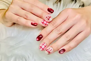 ネイル Tsugimonail所属・Tsugimo ネイルのネイルデザイン