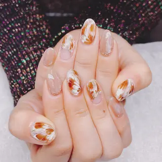 ネイル R-nail salonのネイルデザイン