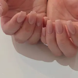 ネイル GOTODAY 原宿kalon店所属・☽ nju_nailのネイルデザイン