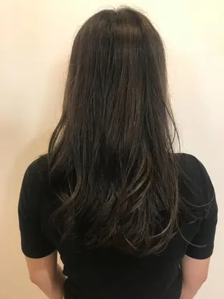 ロング Ayu /あゆのヘアスタイル