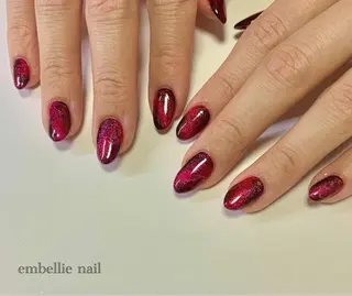 ネイル miyasaka erikoのネイルデザイン