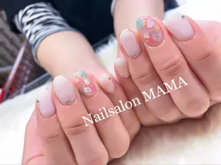 ネイル MAMA +beautyのエステ・リラクイメージ