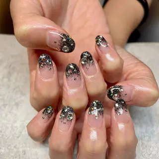 ネイル Tocowaka マエダのネイルデザイン