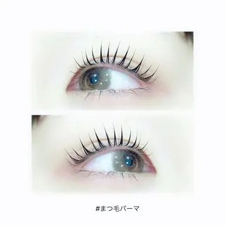 マツエク・マツパ 安江 翼のマツエク・マツパデザイン