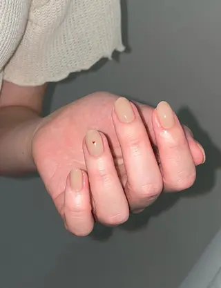 ネイル share salon muu -neu-所属・neu-ﾉｲ- /chieのネイルデザイン