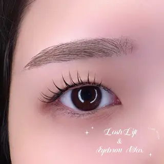 マツエク・マツパ LINBELLE 豊田店Kotohaのマツエク・マツパデザイン