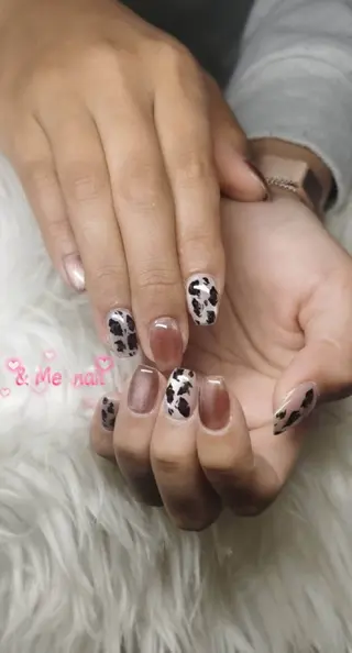 ネイル &MEネイルサロン COCOのネイルデザイン