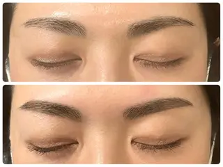 アイブロウ ar+  hair salon所属・眉毛専門店✨ar+ 新宿 NARUMIの眉毛・アイブロウイメージ