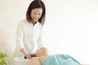 田村 晃子のエステ・リラクイメージ