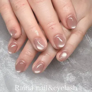 ネイル Rairia nail所属・ライリアネイル Mikuのネイルデザイン