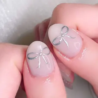 ネイル Nailist SUZU所属・Nailist suzuのネイルデザイン